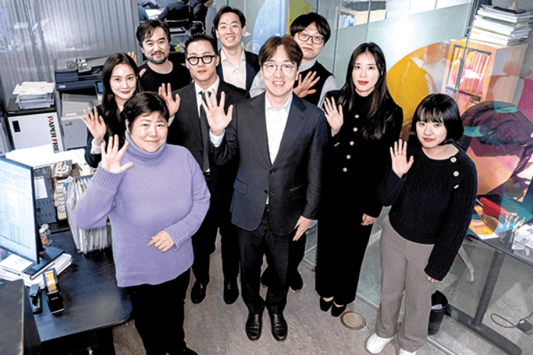 [Legal News] Total Solution Beyond Legal Framework - HOAM Law Firm