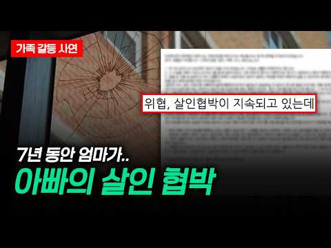 우리나라 정당방위의 현실